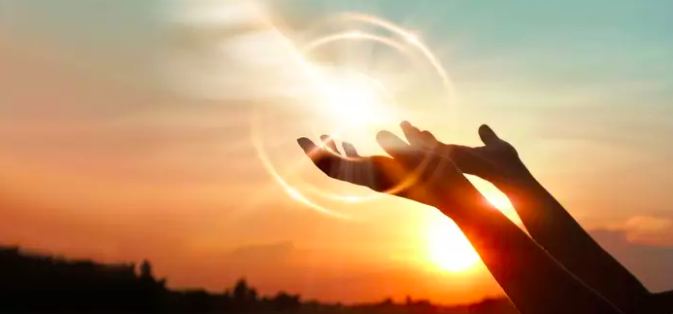 Embark on a Journey of Discovery: our Introduction to Healing Course