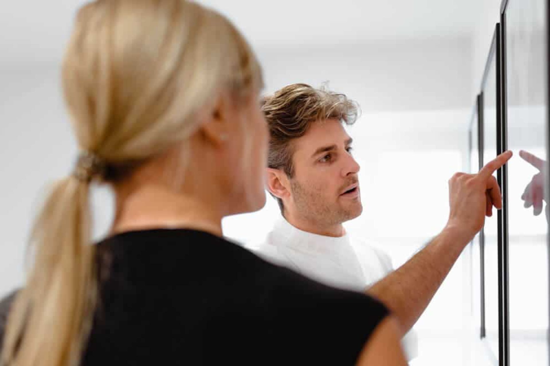 Can An Osteopath Help With Headaches?